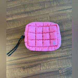 Free People Quilted Mini Case